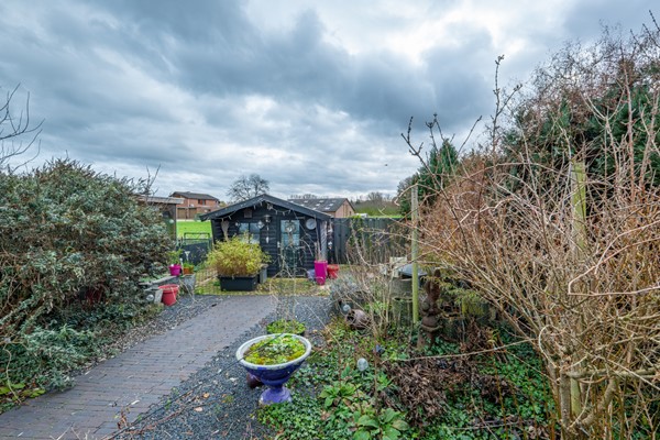 Medium property photo - Bosstraat 51, 6114 AV Susteren